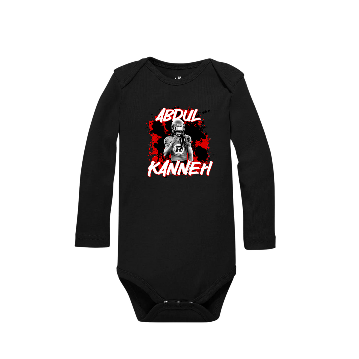 SHOW OUT - INFANT