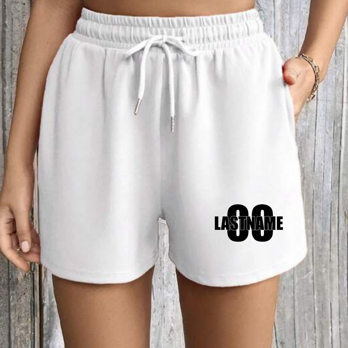 DINGER SHORTS
