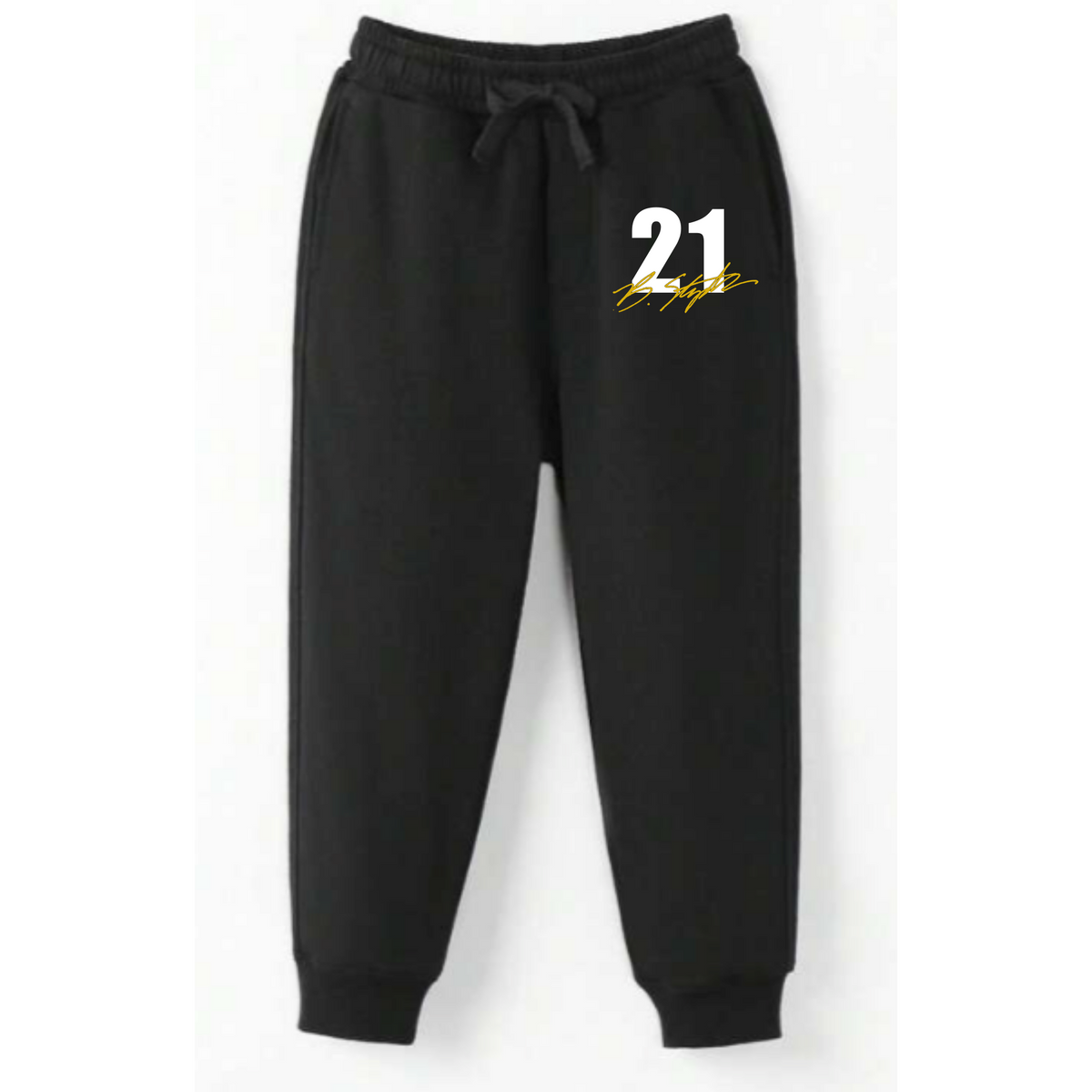 STRIKE ZONE JOGGERS  - YOUTH