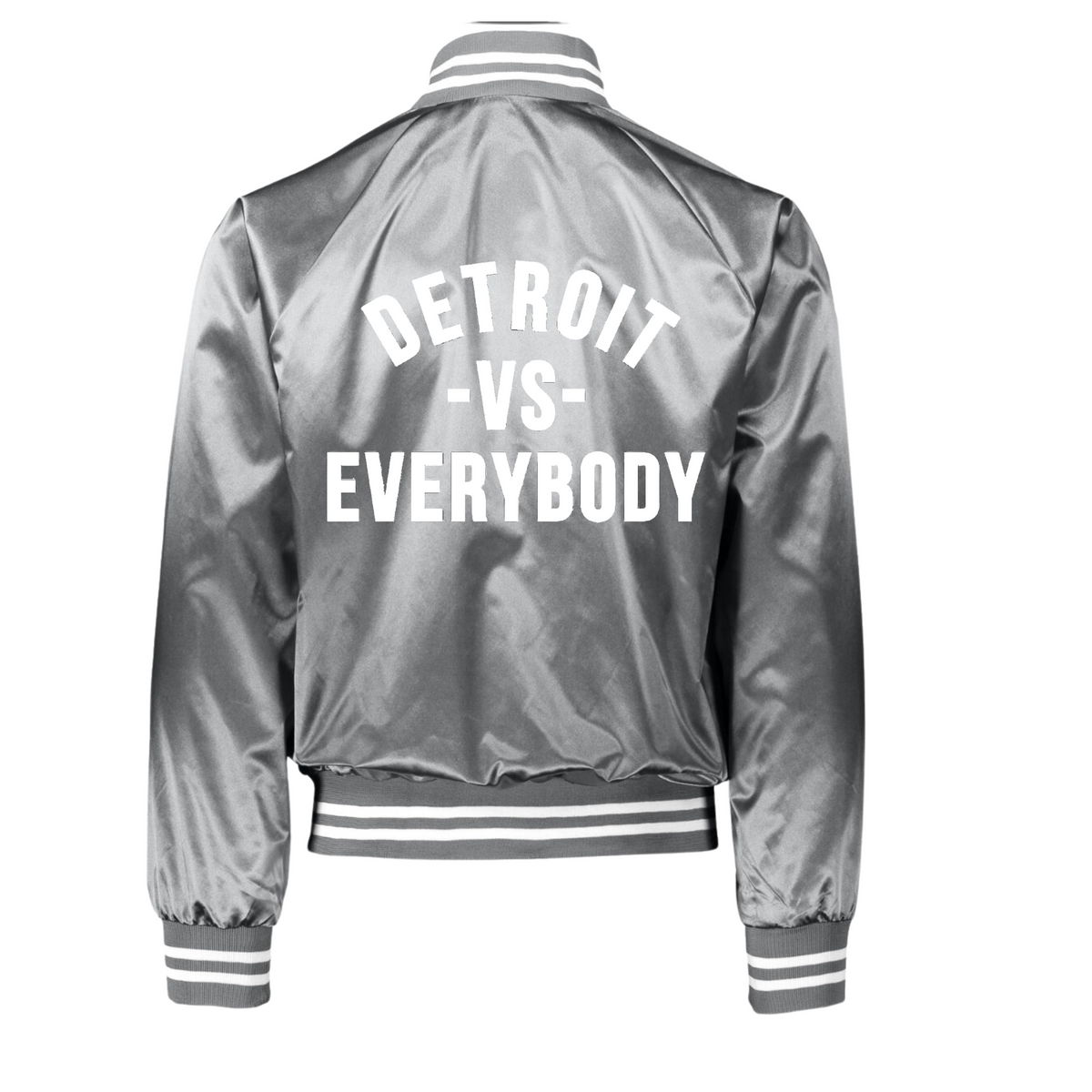 VS EVERYBODY (CUSTOMIZABLE)