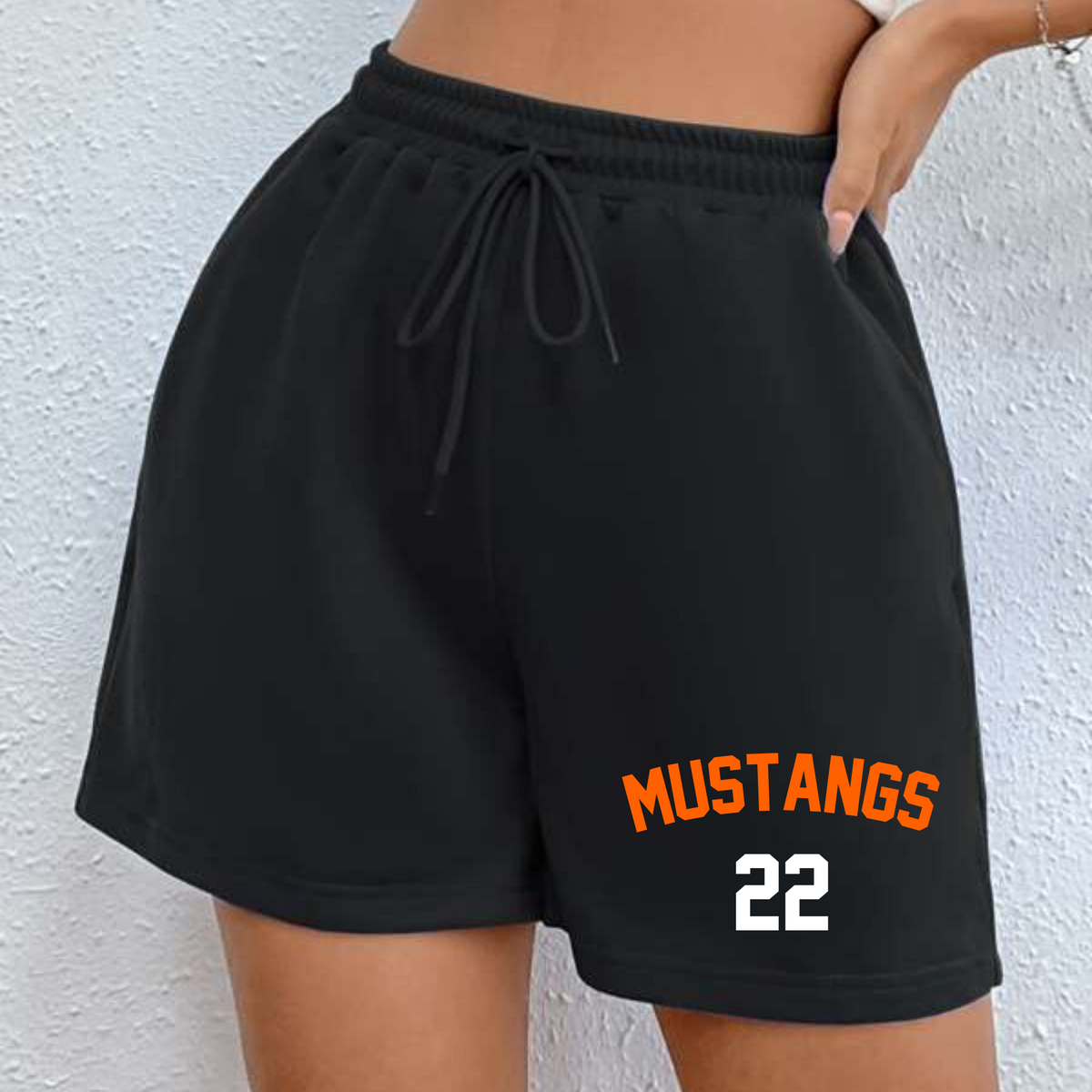 ON DECK SHORTS