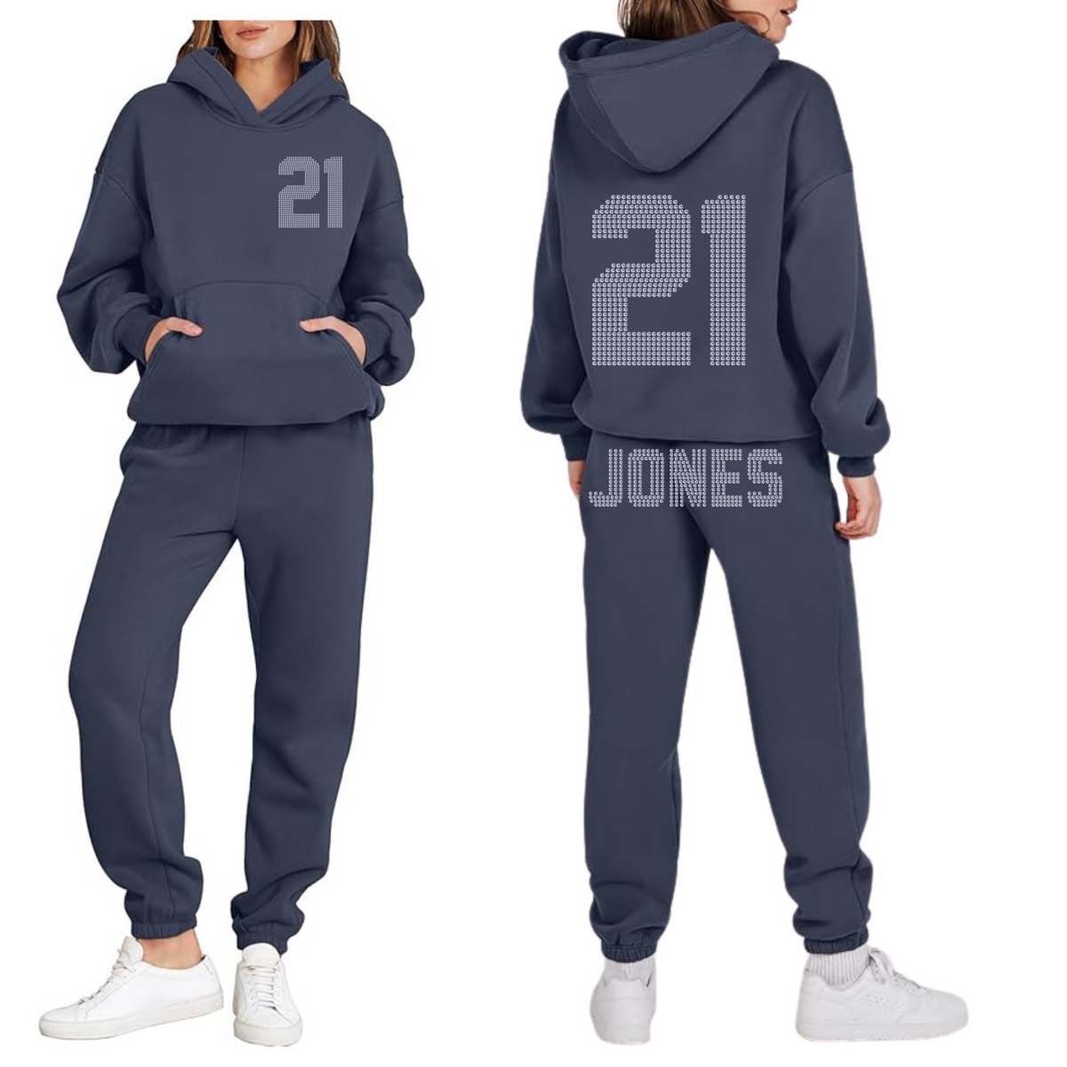SPORTS CLUB SET