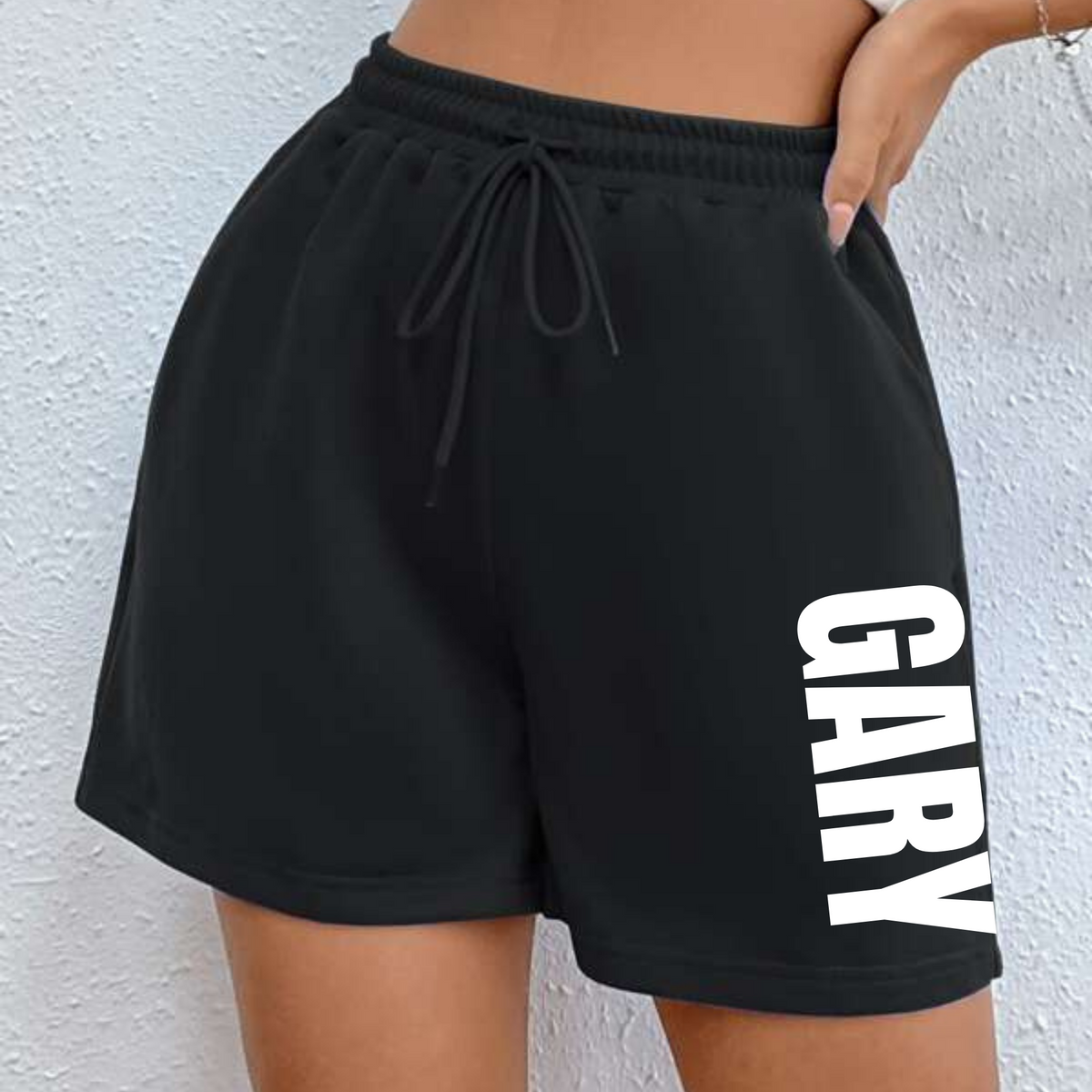 KEEP IT SIMPLE SHORTS