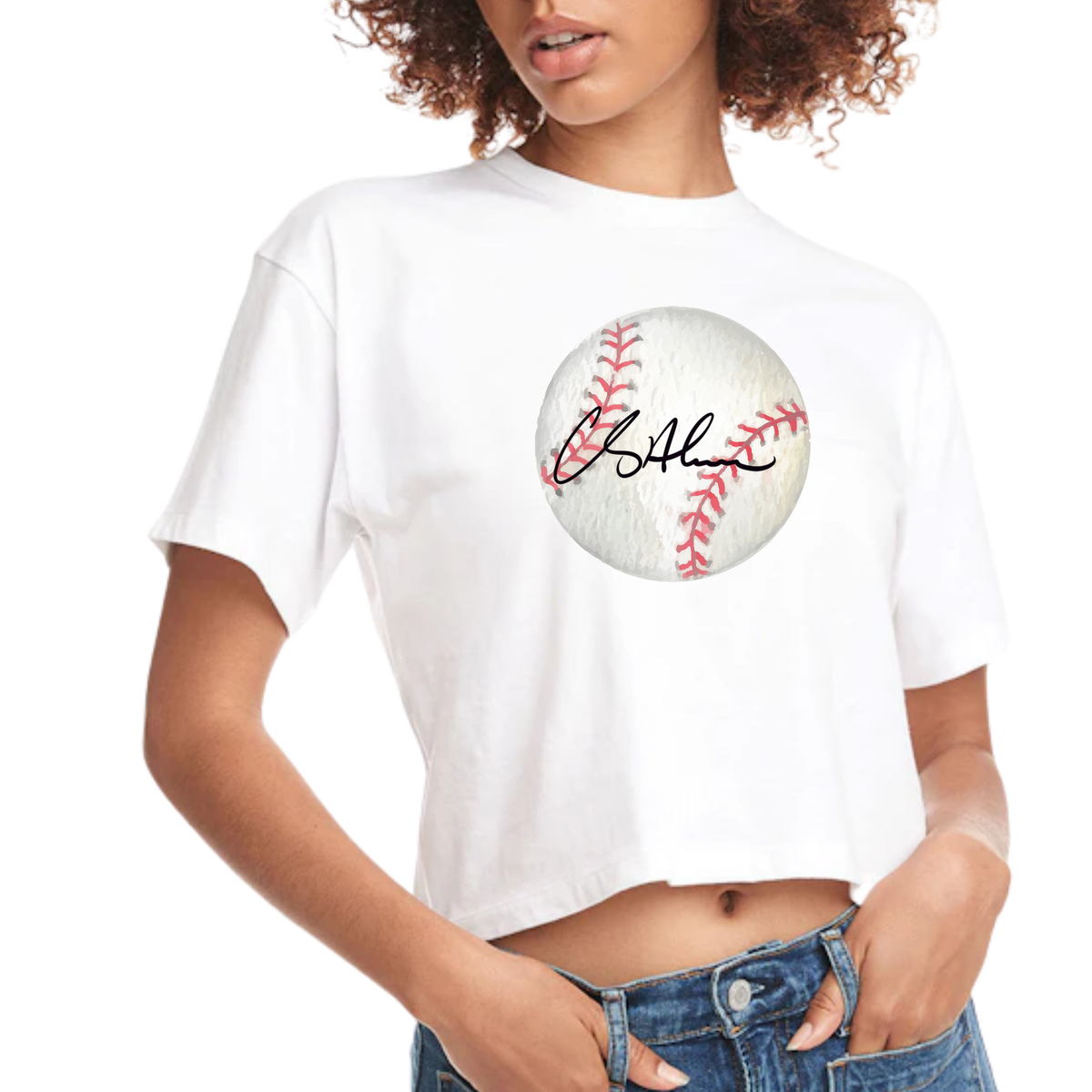 SPORTY SIG (BASEBALL)