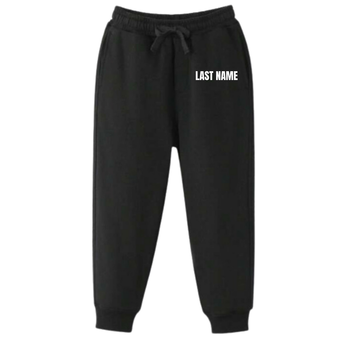 KEEP IT SIMPLE JOGGERS  - YOUTH