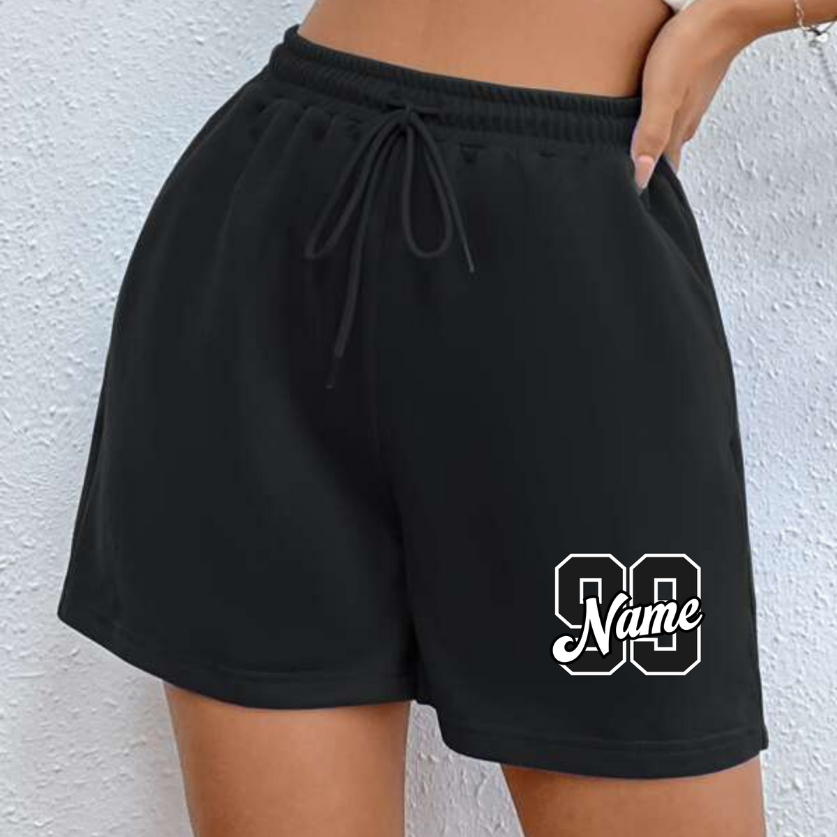THROUGH THE RINGER SHORTS