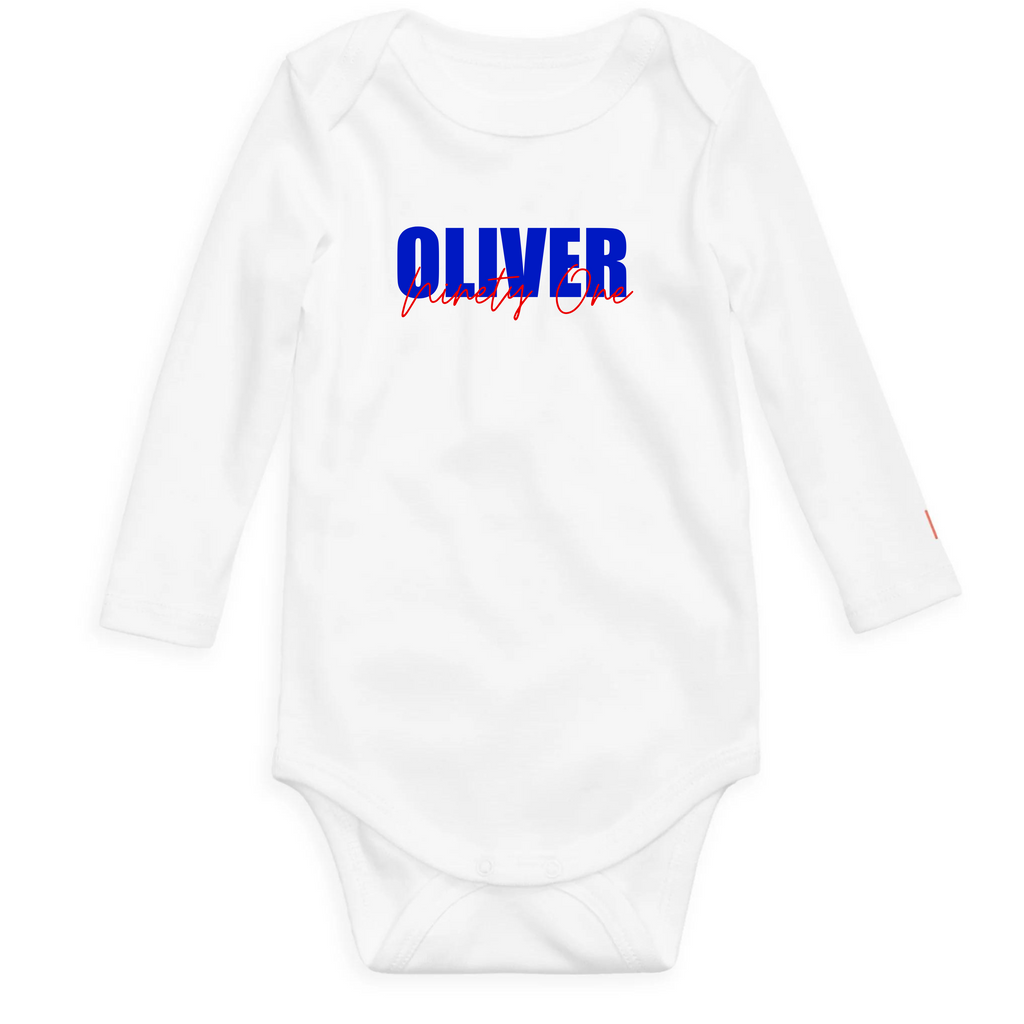 CHILL MODE - INFANT – Glamourlyss Design