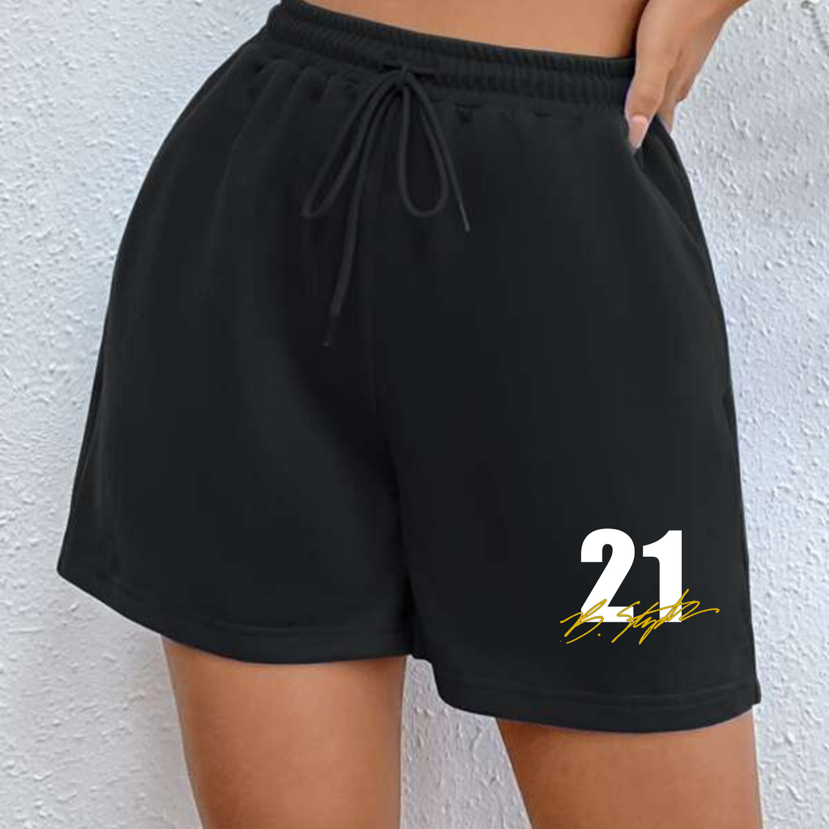 STRIKE ZONE SHORTS