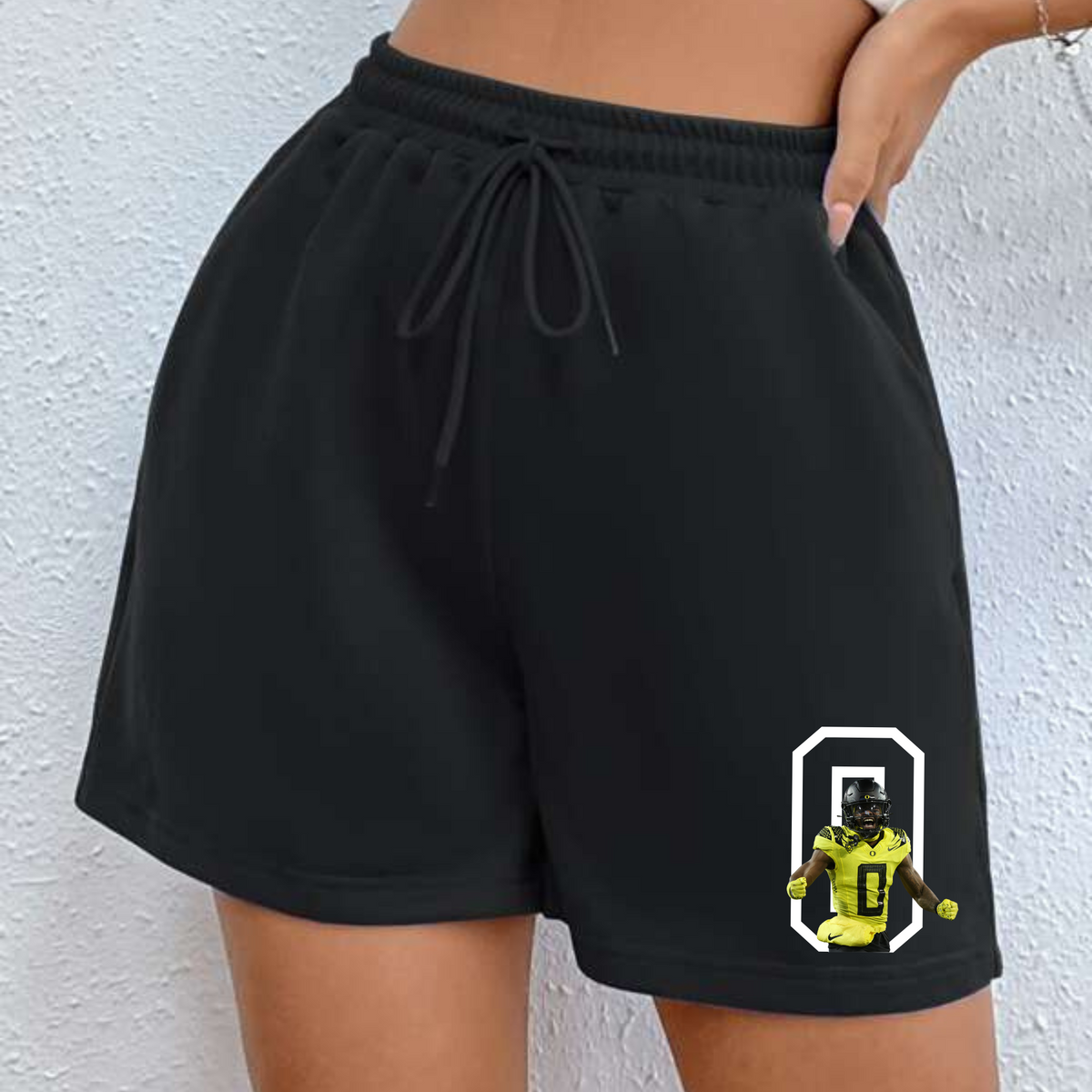 CHANGE UP SHORTS