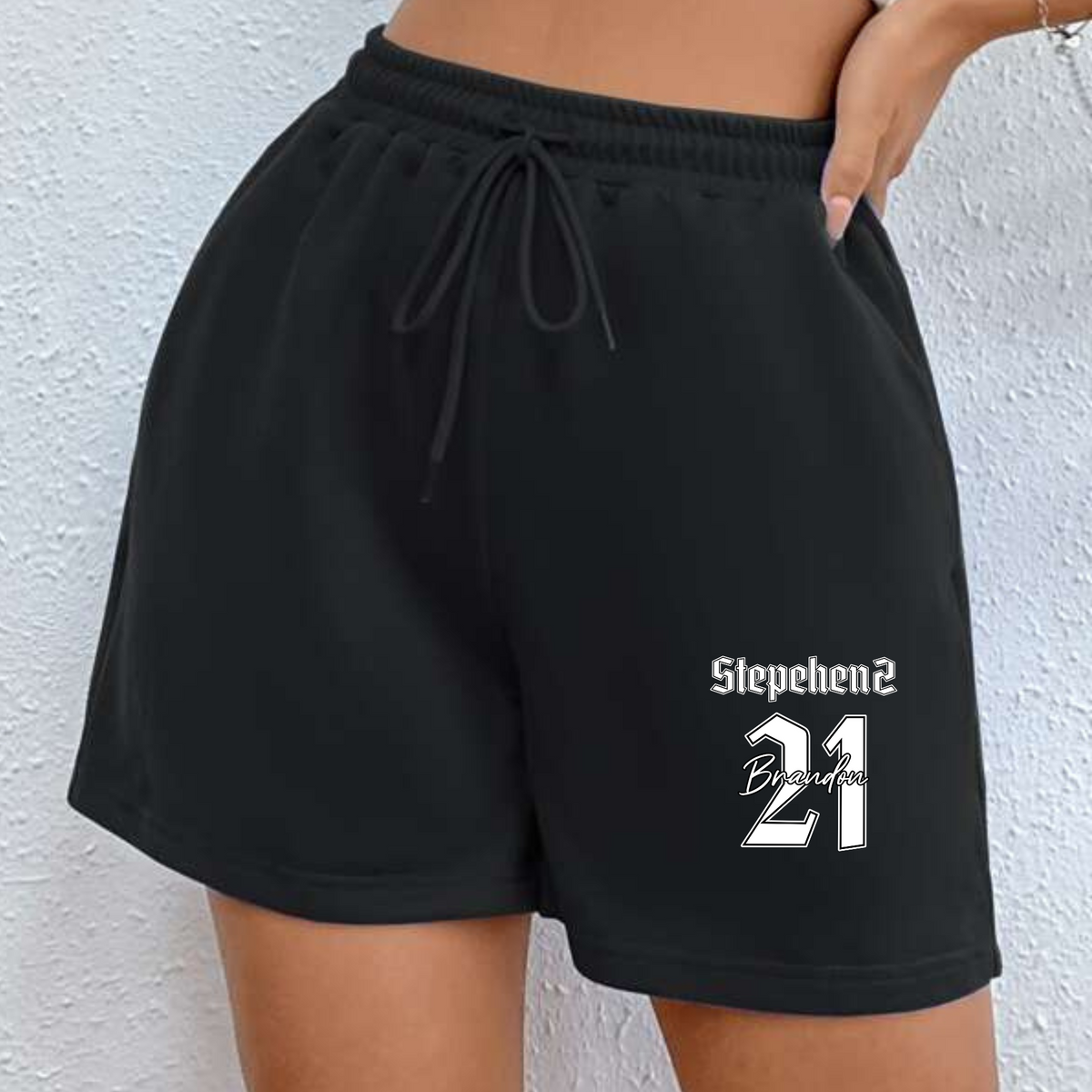 GET TECHNICAL SHORTS