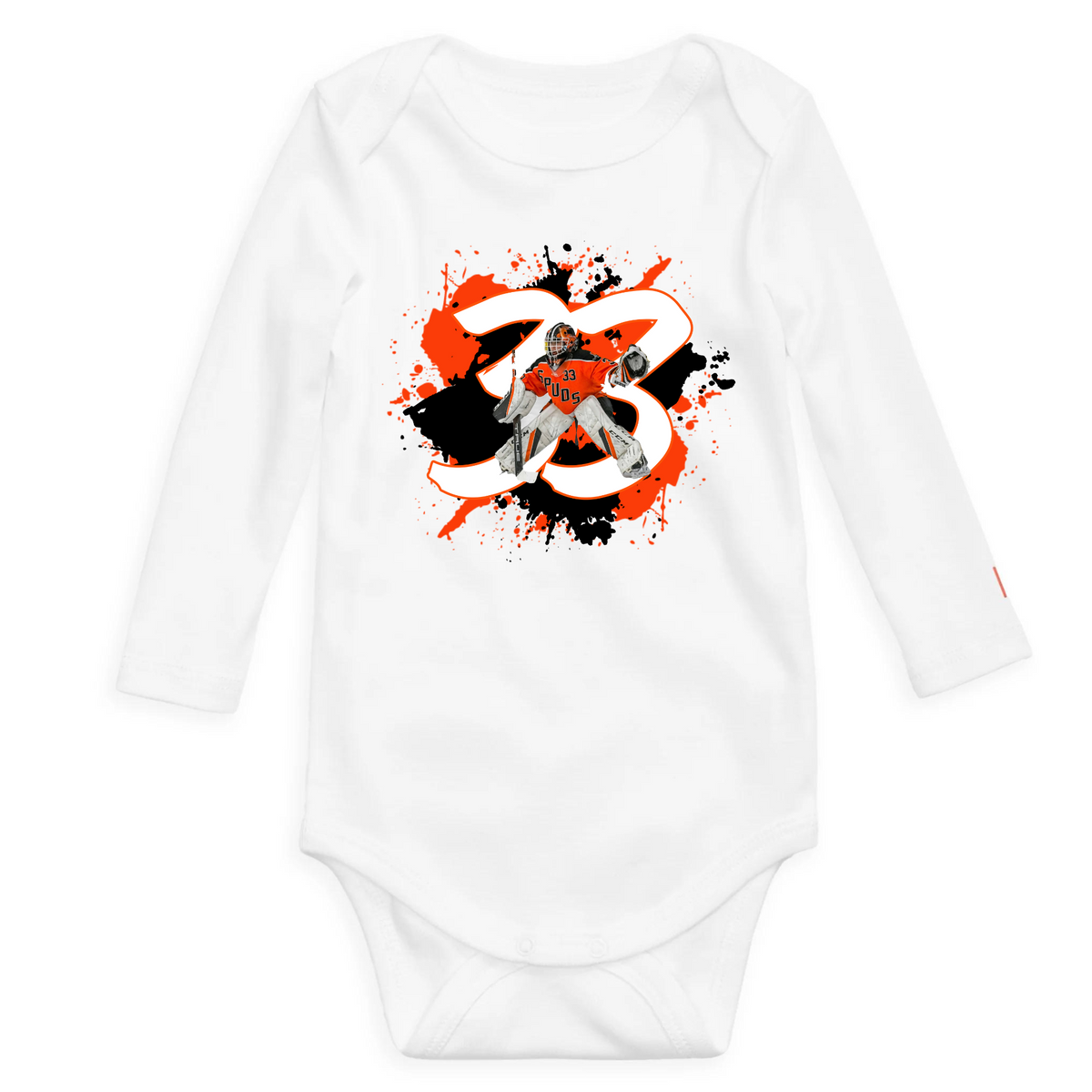 NO HITTER - INFANT
