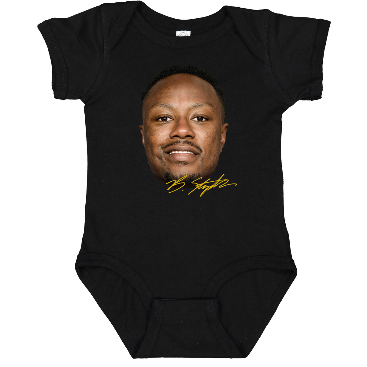 BOBBLE HEAD - INFANT