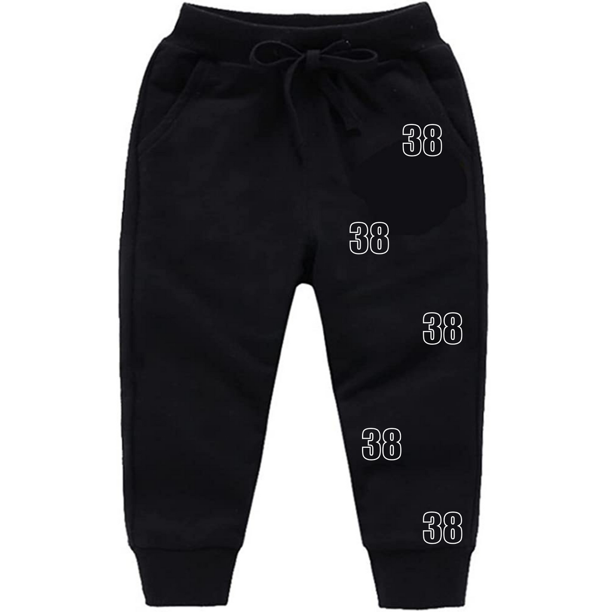 ORDINARY EFFORT JOGGERS - YOUTH