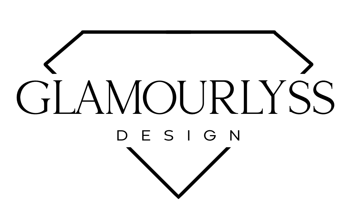 Glamourlyss Design logo
