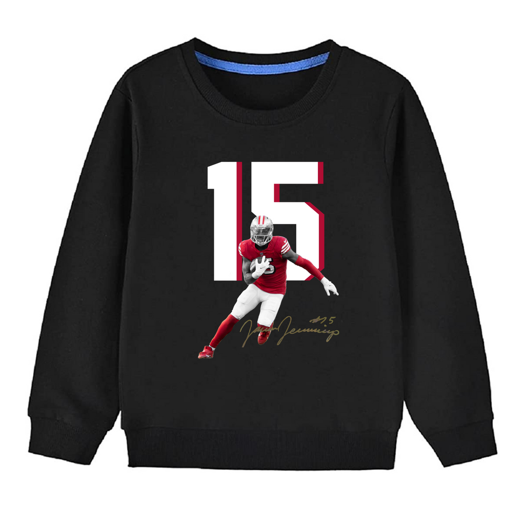 CARRY ON YOUTH Glamourlyss Design