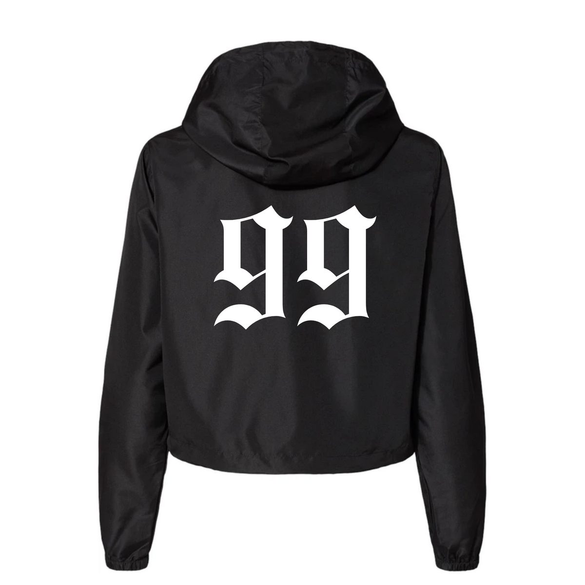 KEEP IT COOL WIND BREAKER
