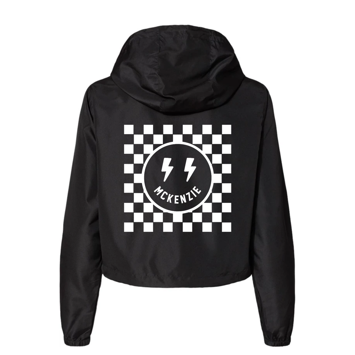 I GOT EYES FOR YOU WIND BREAKER