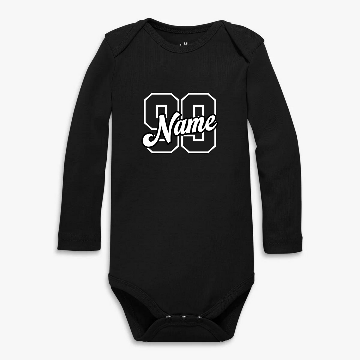 THROUGH THE RINGER - INFANT