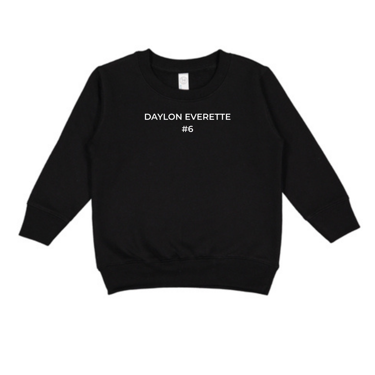 KEEP IT SIMPLE - YOUTH - EMBROIDERED