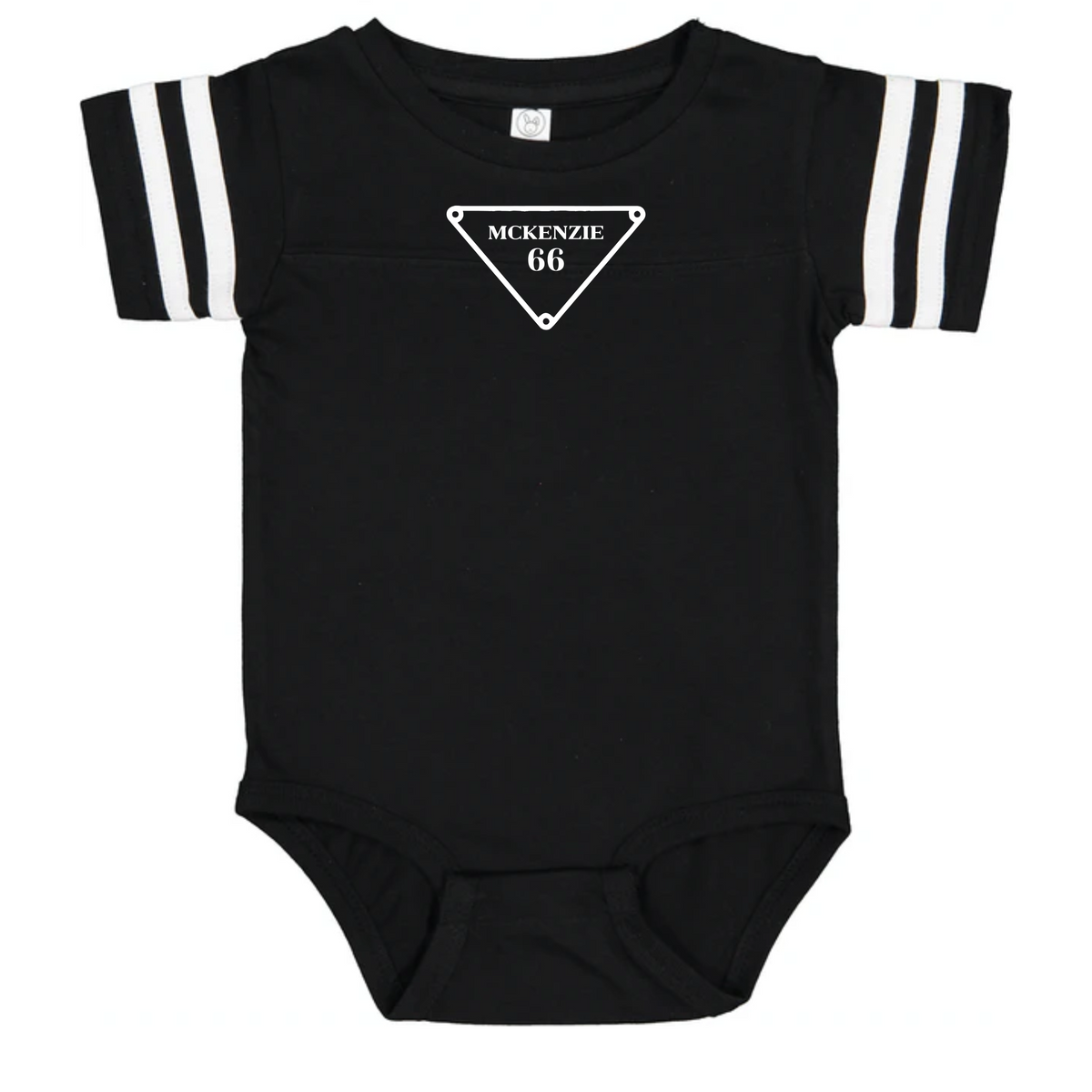 PRADA YOU STRIPES - INFANT