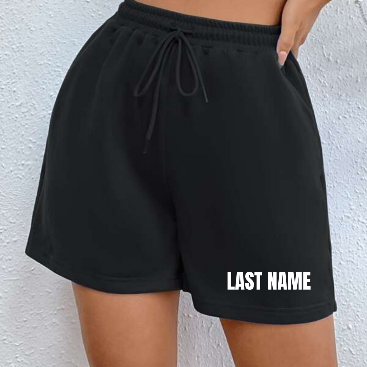 KEEP IT SIMPLE SHORTS