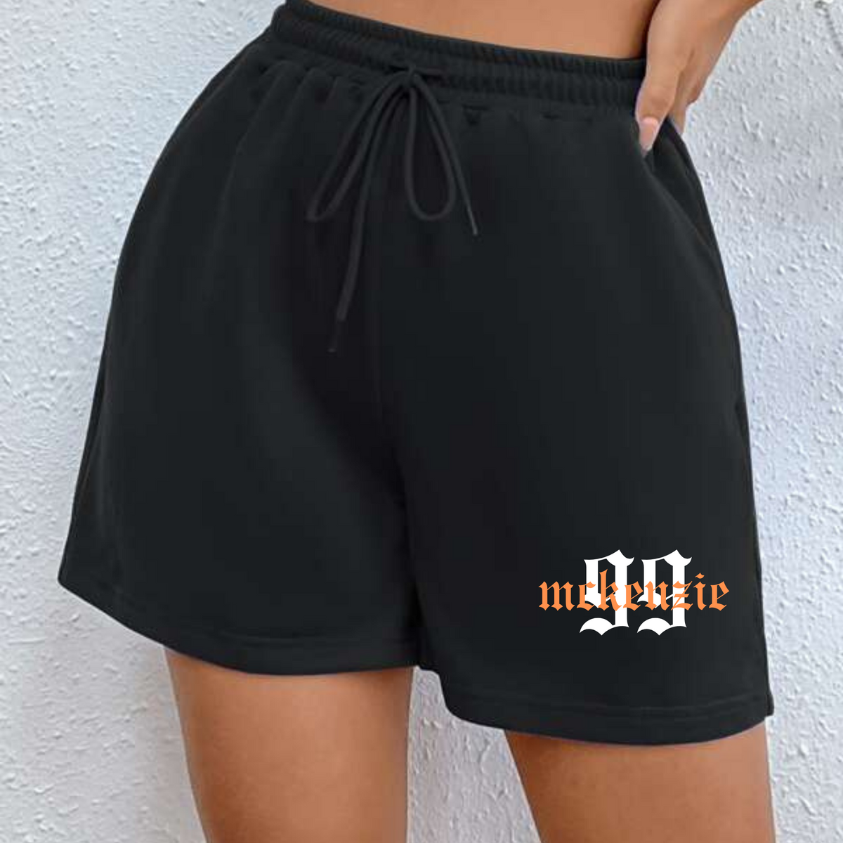 CHOKE UP SHORTS