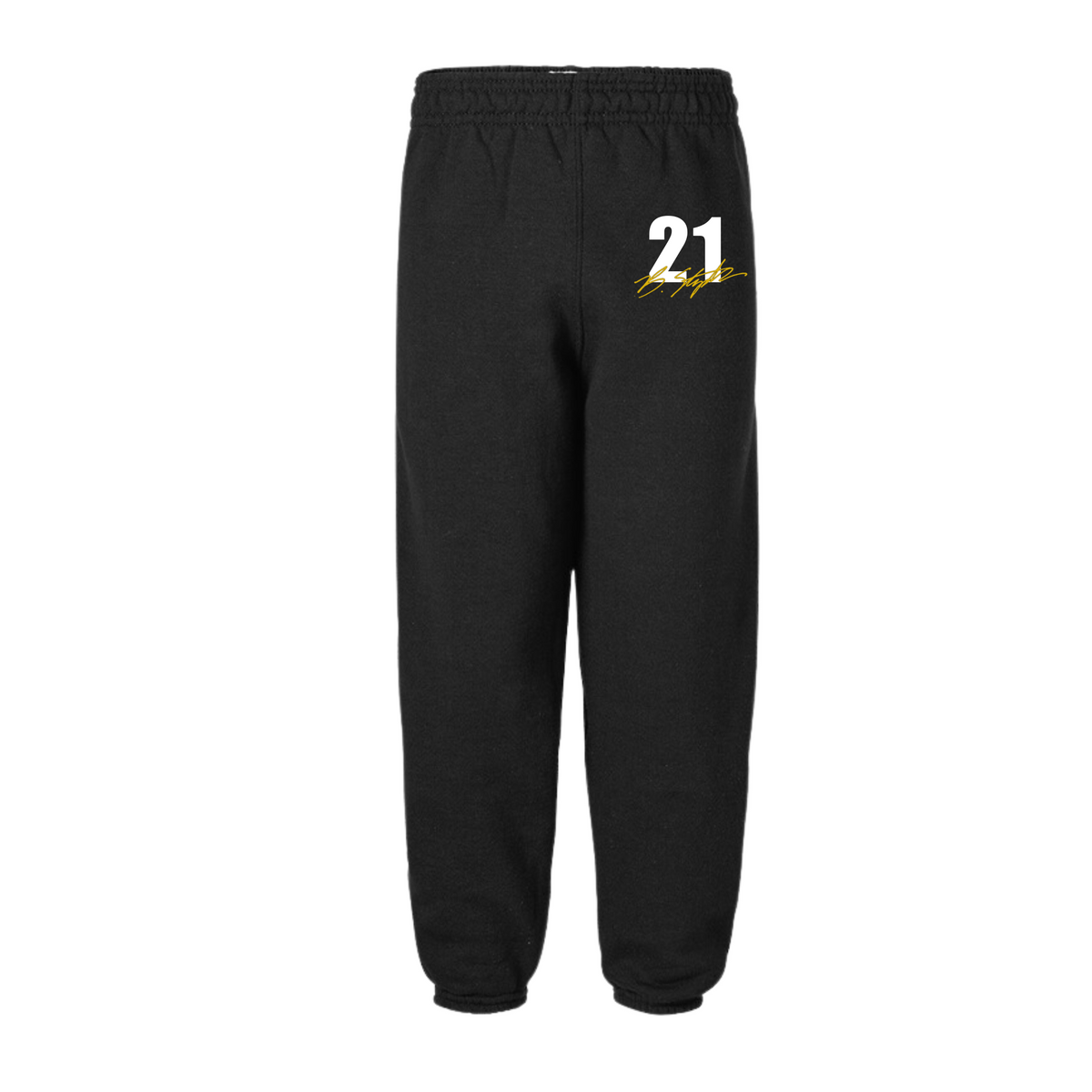 STRIKE ZONE JOGGERS