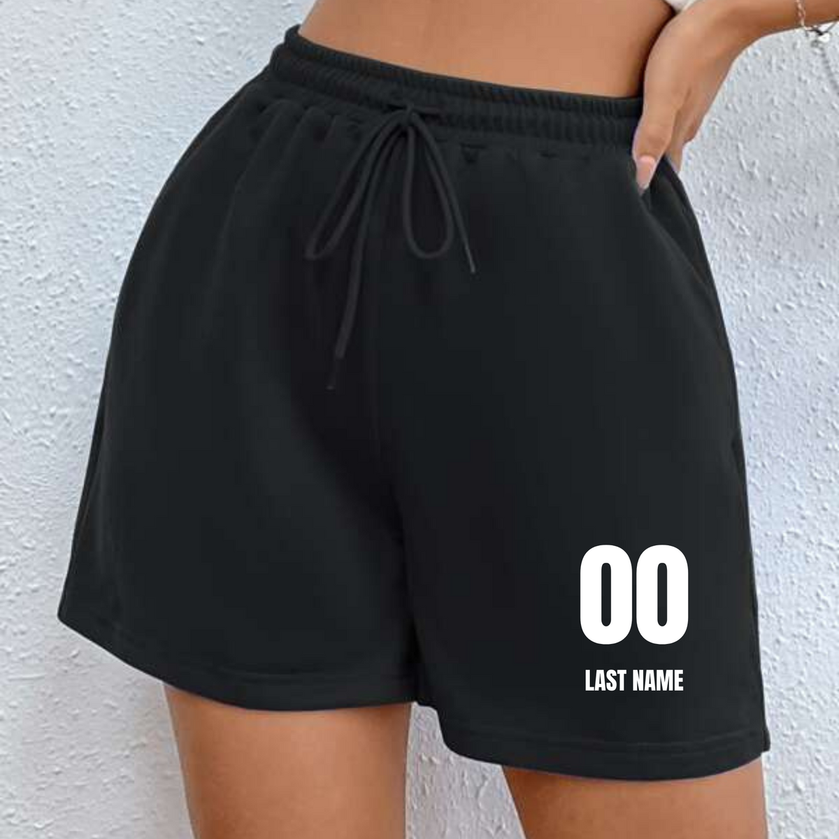 KICK OFF SHORTS