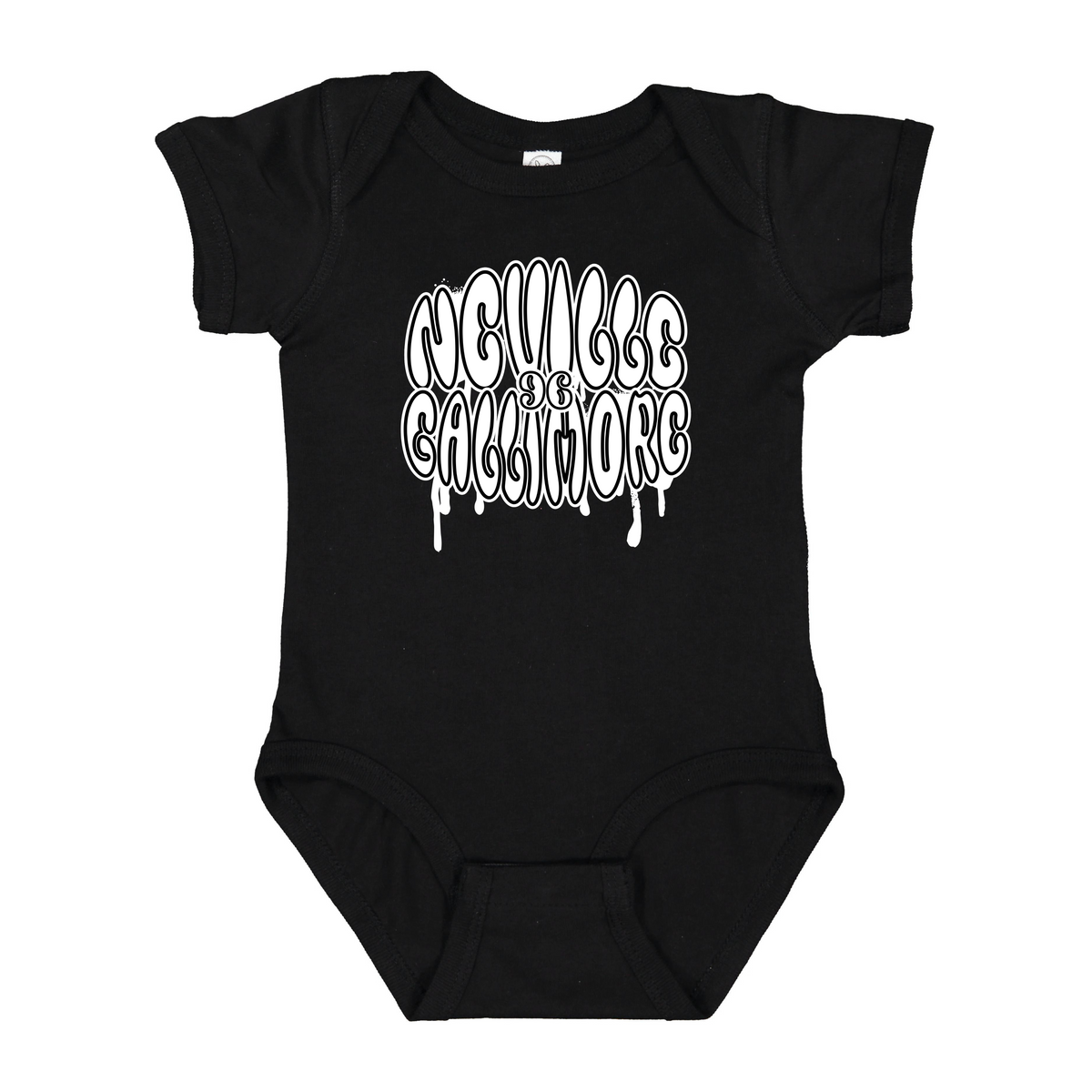 GRAFFITI - INFANT