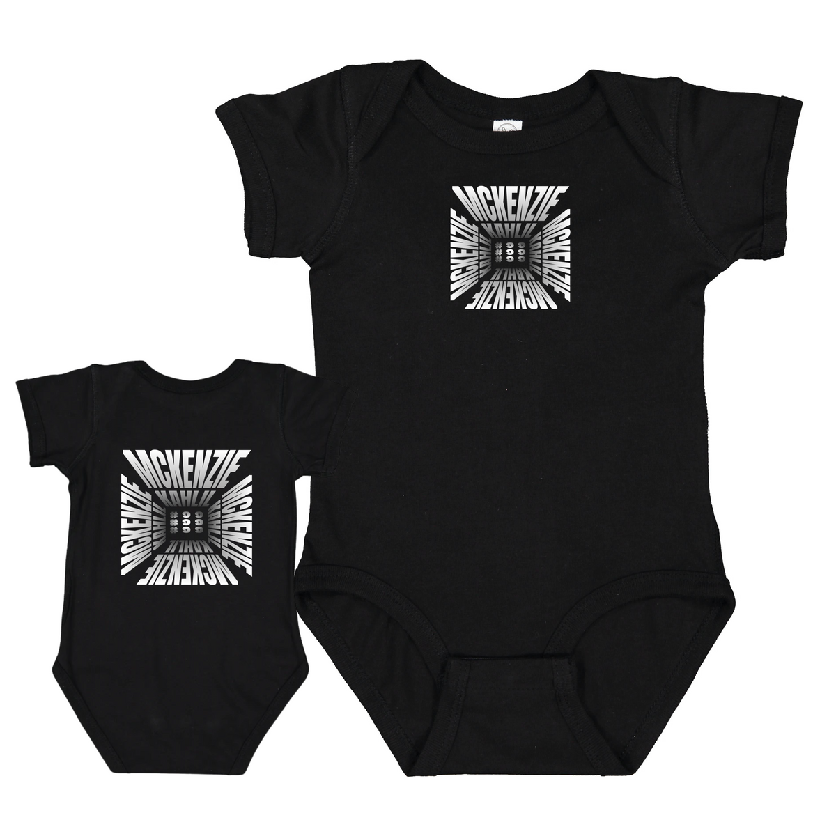 OPTICAL ILLUSION - INFANT