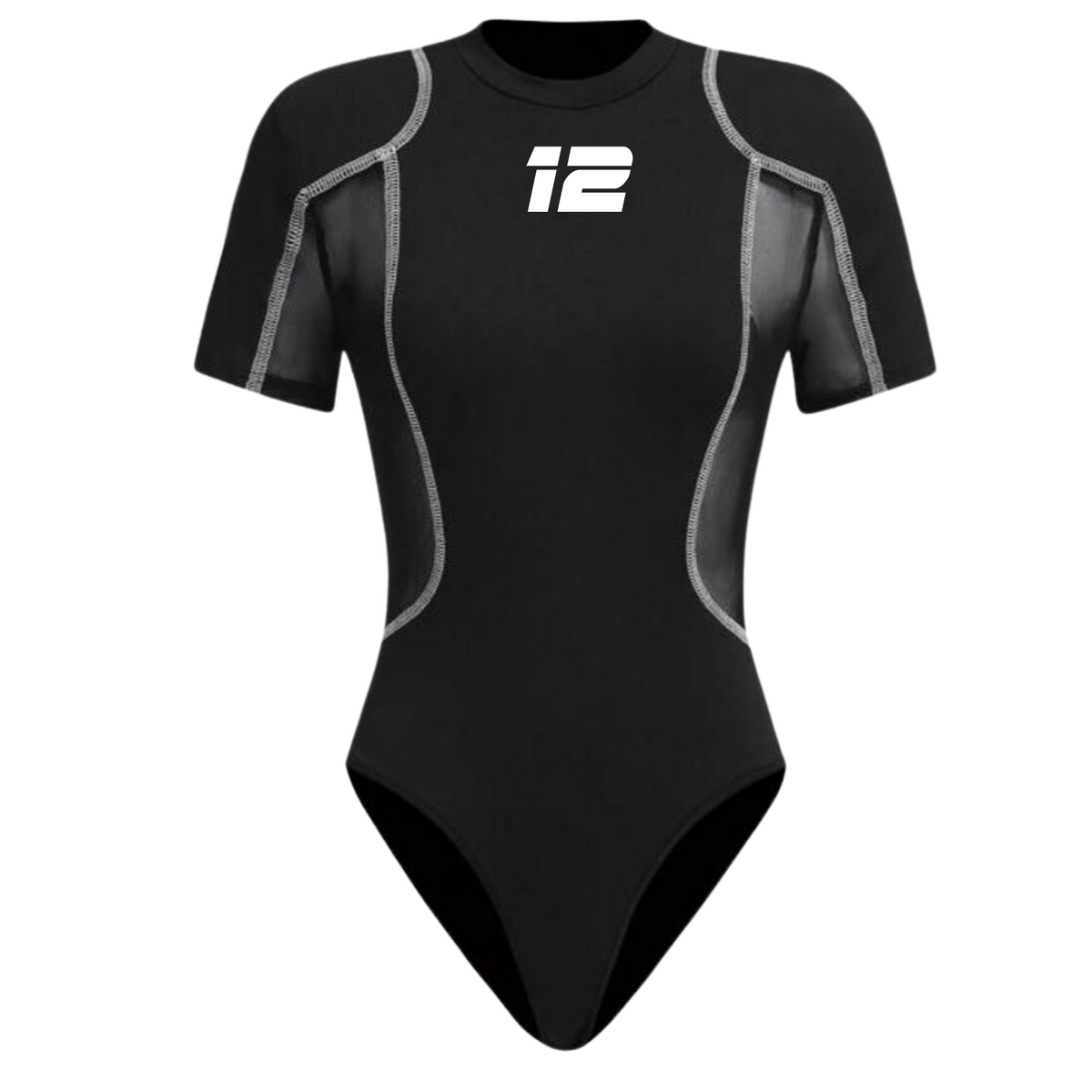 EDGE RACER BODYSUIT