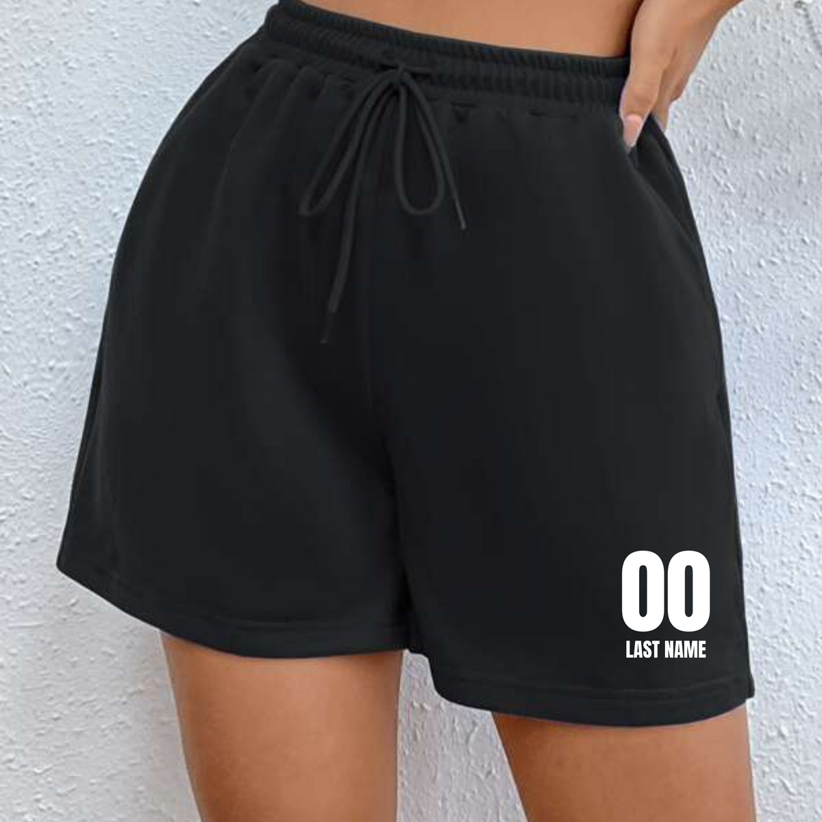 KICK OFF SHORTS