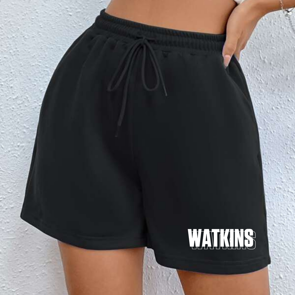 SECOND WIND SHORTS