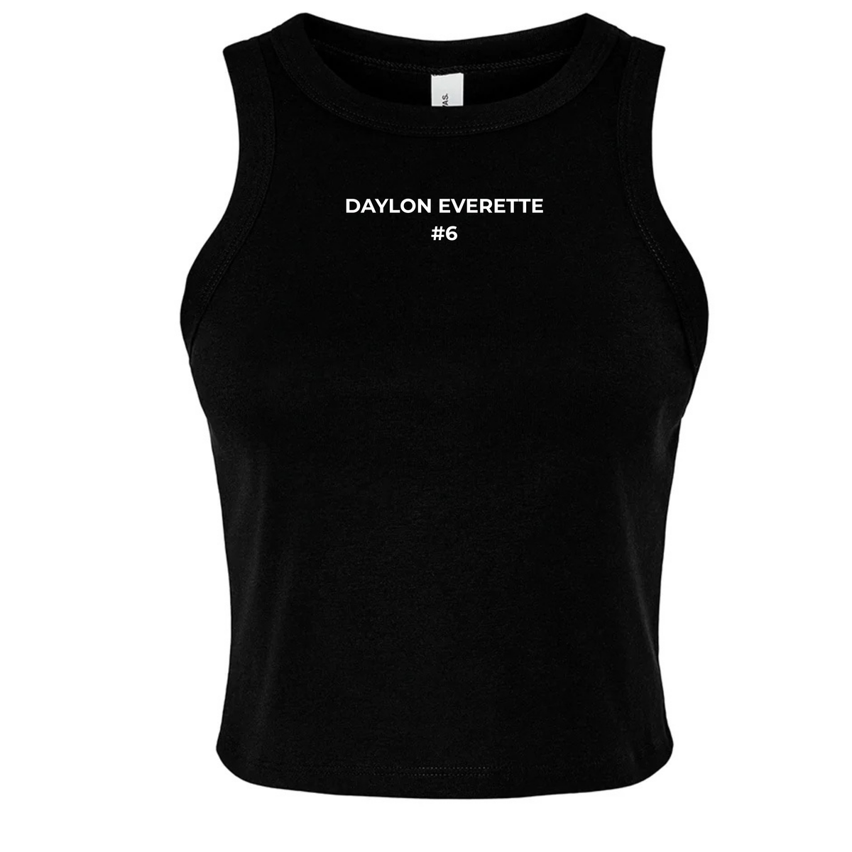 KEEP IT SIMPLE - EMBROIDERED