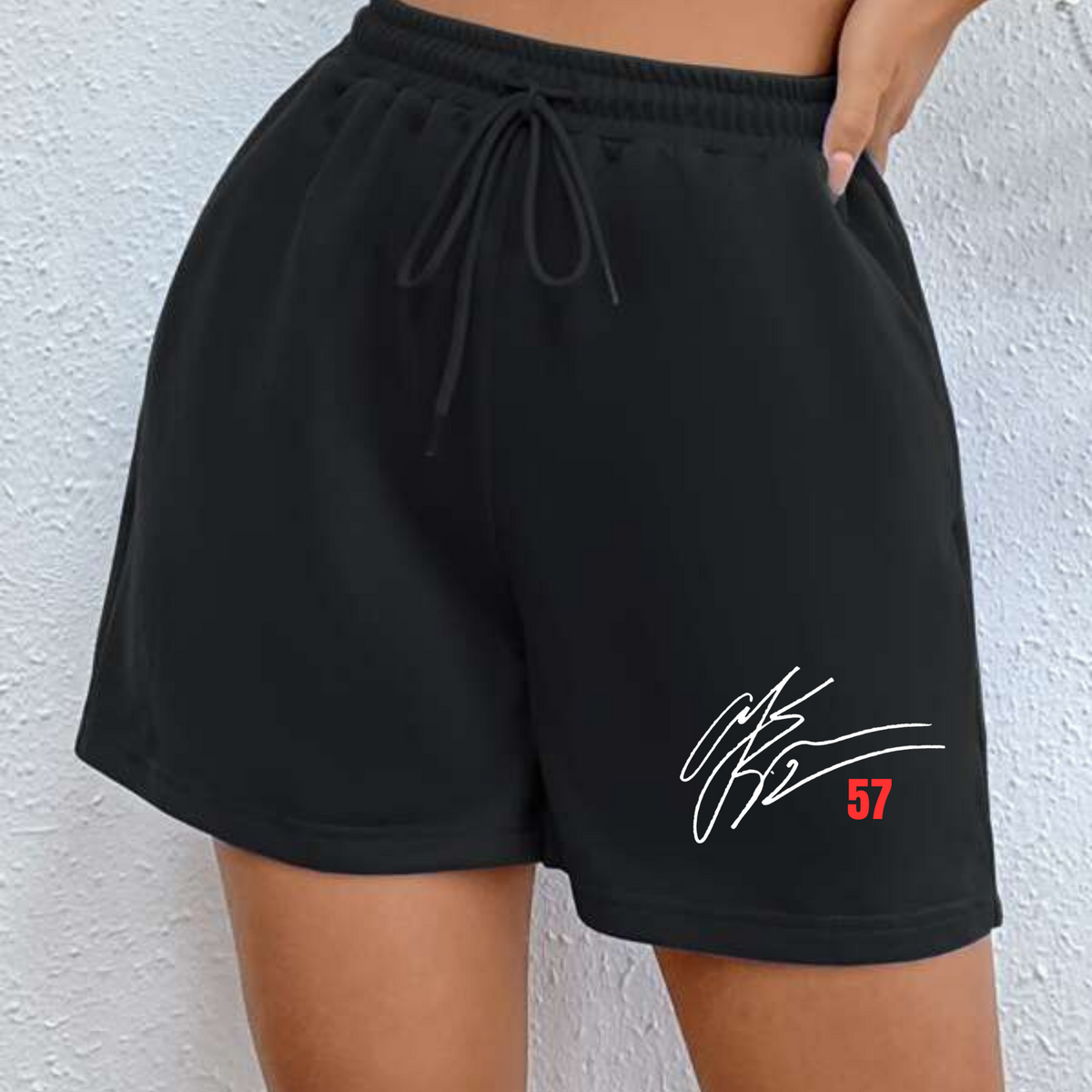 AUTOGRAPH PLEASE SHORTS