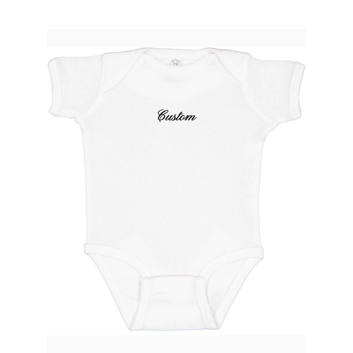 SIMPLE SCRIPT - YOUTH - EMBROIDERED