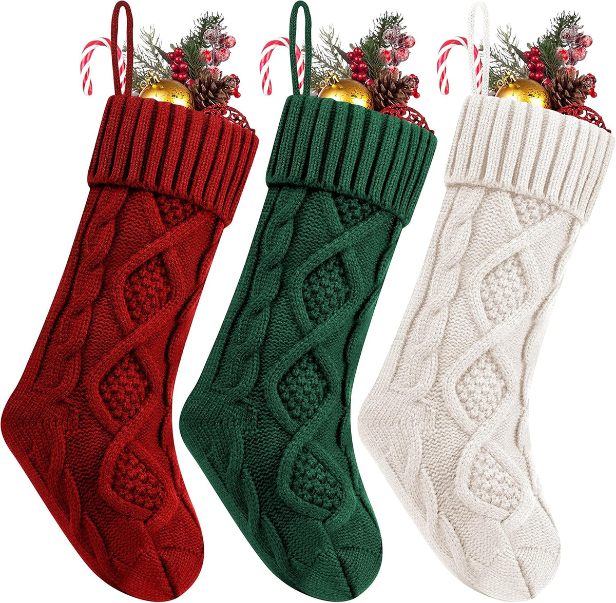 HOLIDAY STOCKING