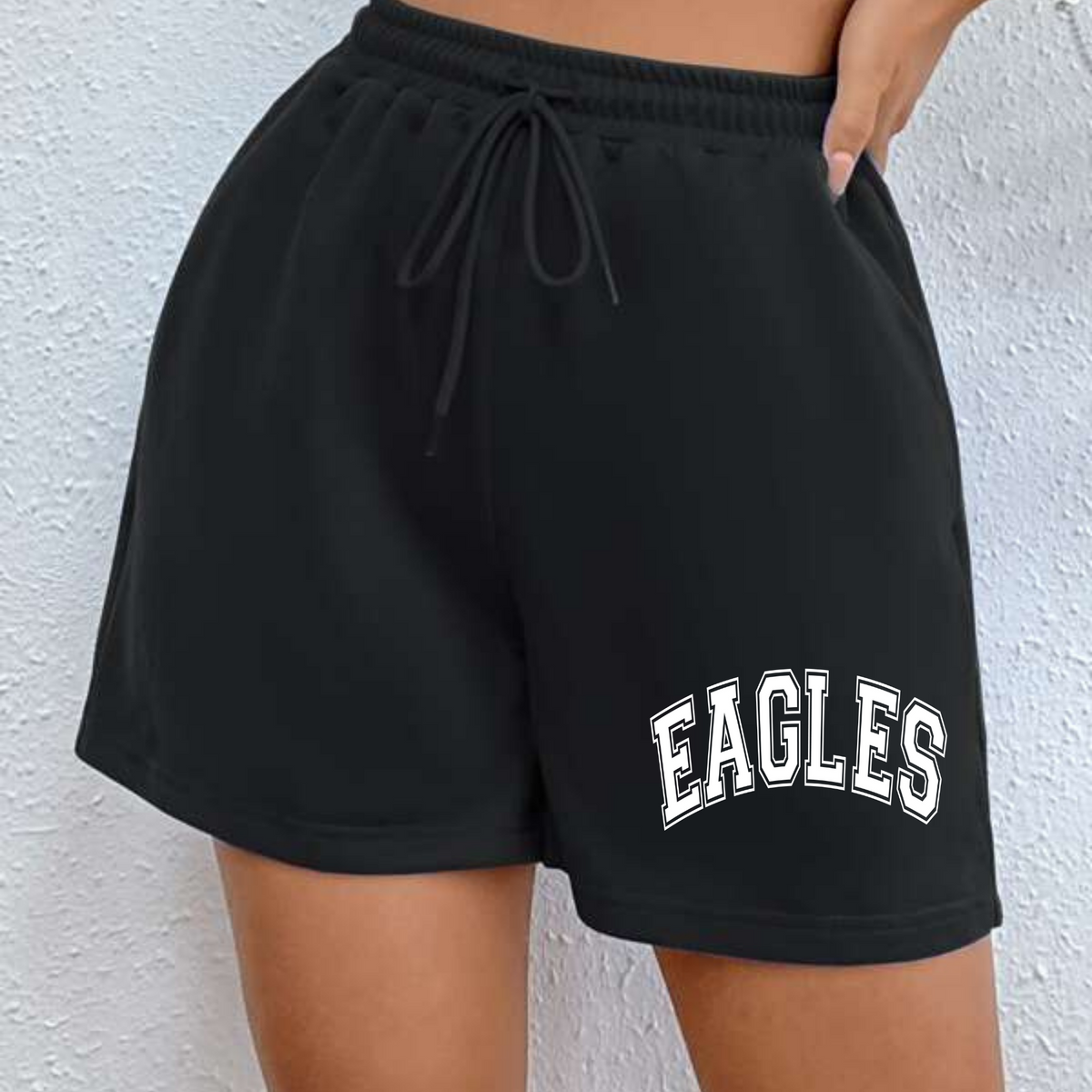 HANG TIME SHORTS