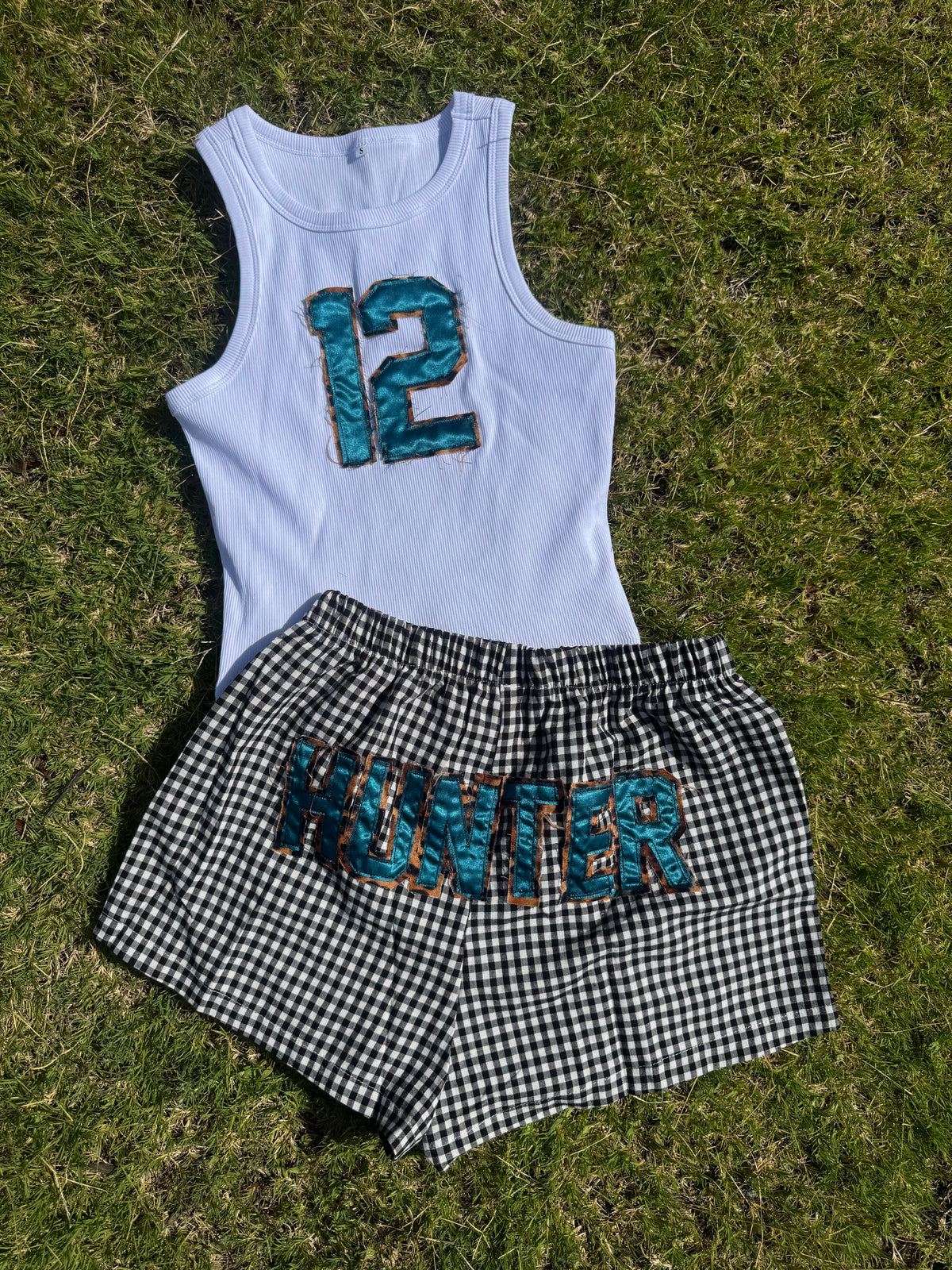 BOXERS