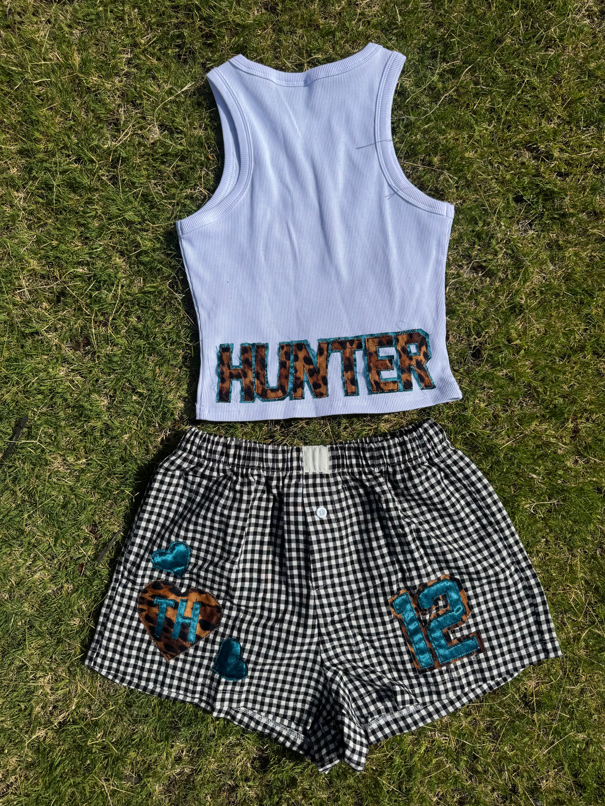 BOXERS