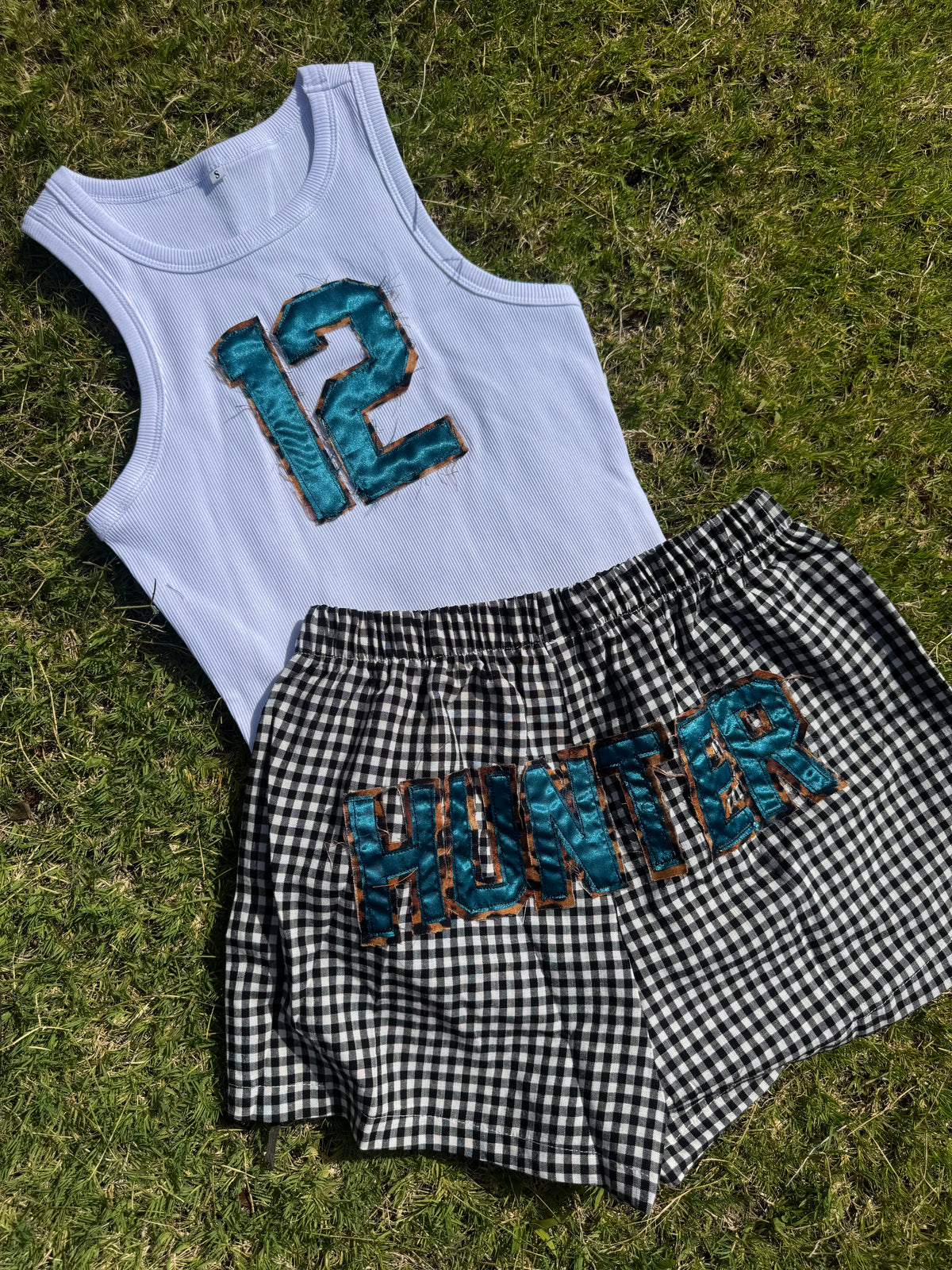 BOXERS