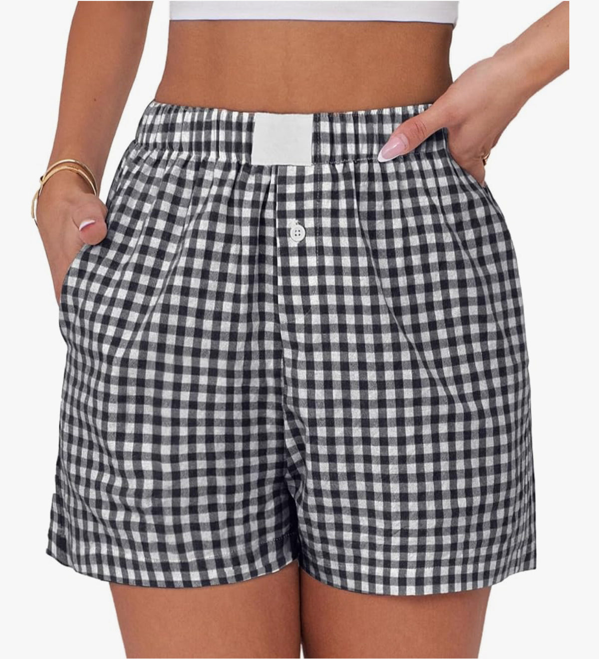 BOXERS
