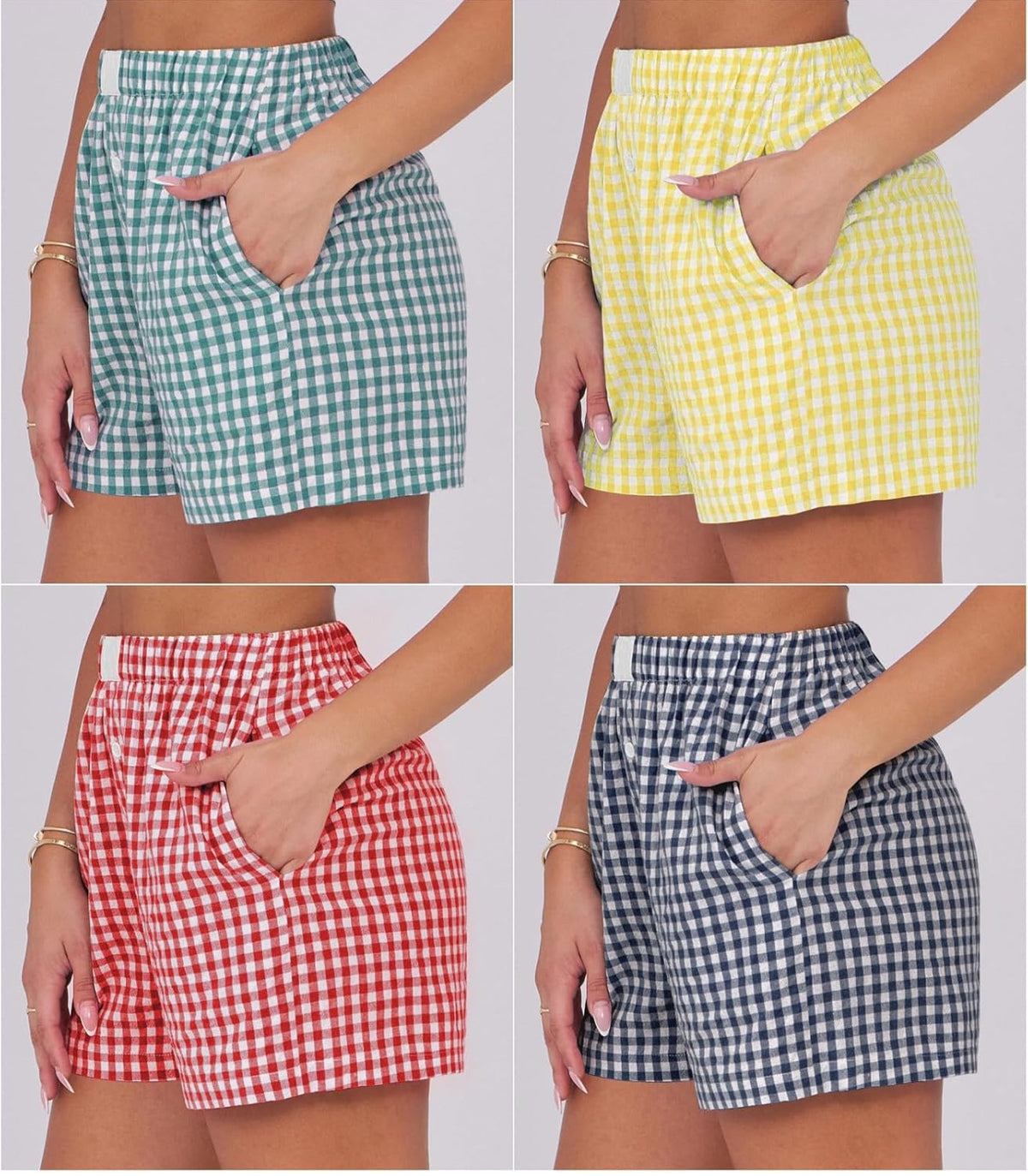 BOXERS