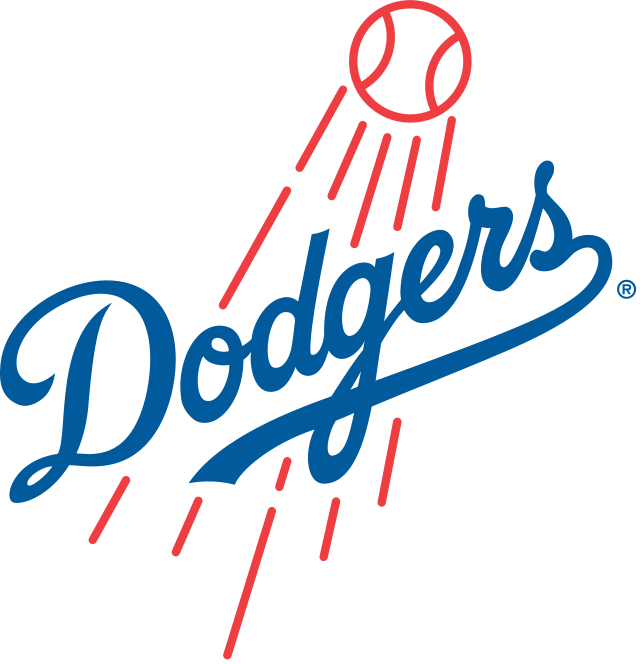 DODGERS TEAM ORDER