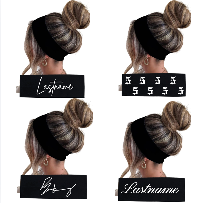 KEEP IT SIMPLE HEADBAND