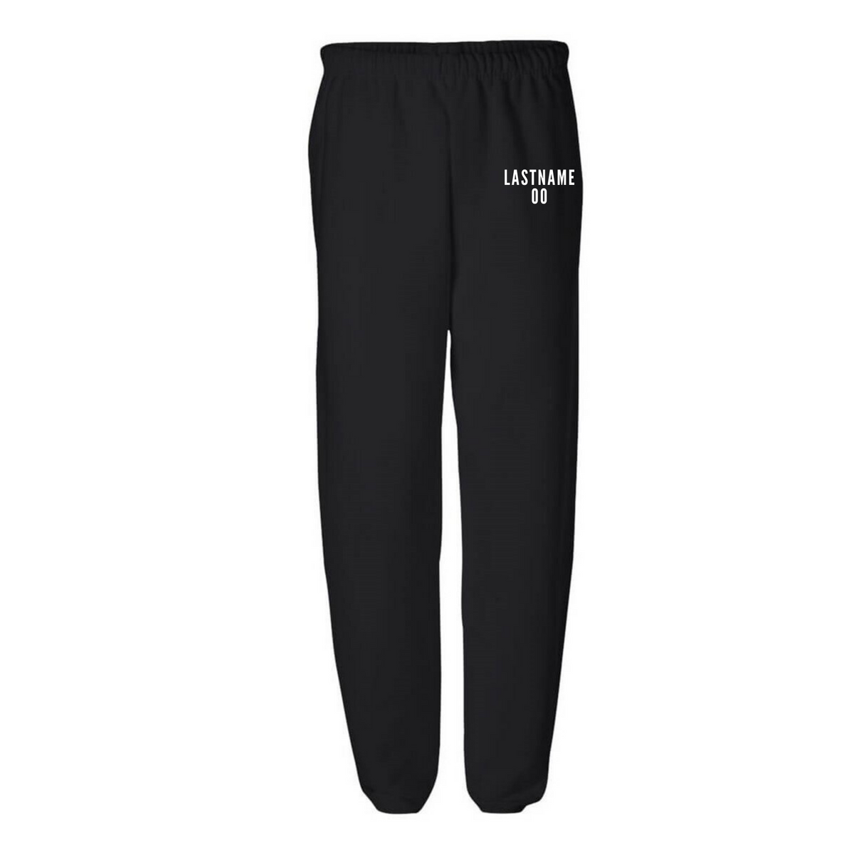 ESSENTIAL JOGGERS