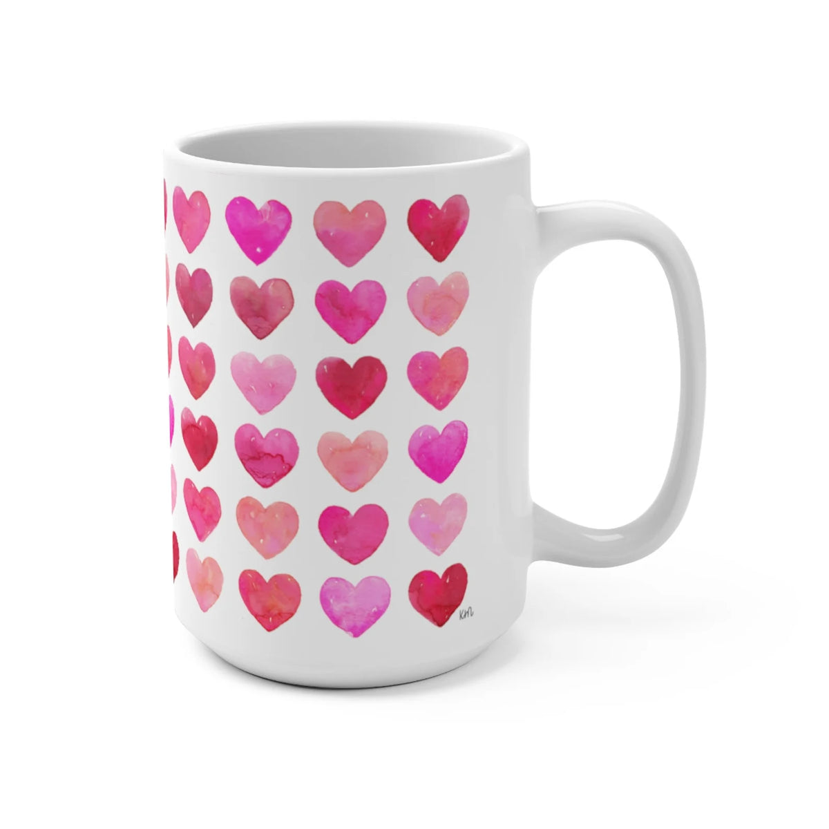 CRAZY IN LOVE MUG